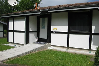 Ferienhaus in Ronshausen mit privatem Garten