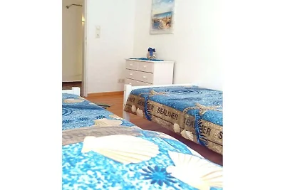 Ferienhaus in Nordsee mit 3 Schlafzimmer