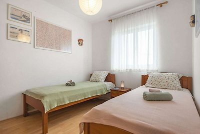 Moderne und gemütliche Wohnung in Rakalj