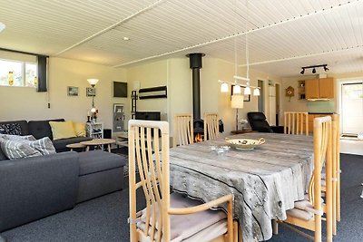 6 Personen Ferienhaus in Nibe-By Traum