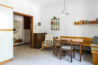 Appartement à Bologne avec parking