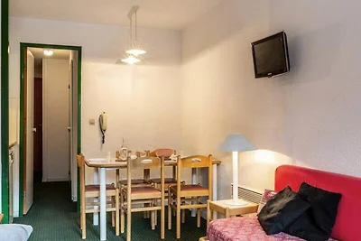 Apartment in Méribel Mottaret in der Nähe der...