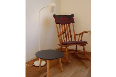 Ferienwohnung mit 2 Schlafzimmer
