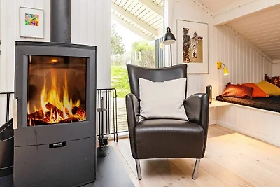 4 sterren vakantie huis in Hjørring-By Traum