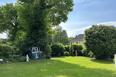 Ferienwohnung mit 2 Schlafzimmer