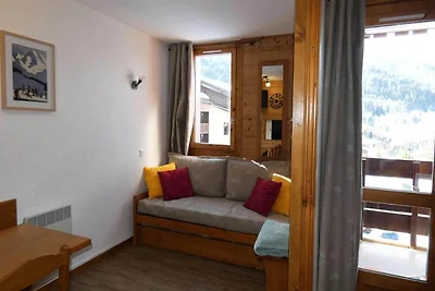 Wohnung in Crève Coeur nahe Skipisten