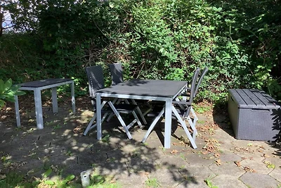 6 Personen Ferienhaus in Øster Assels