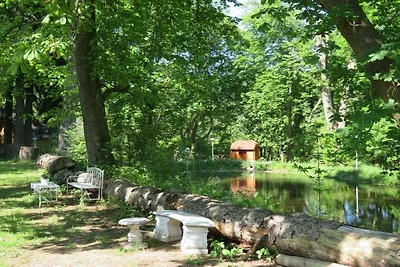 Vakantie kamer met 1 slaapkamer