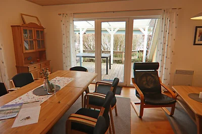 Casa vacanze a Mirow per 9 persone