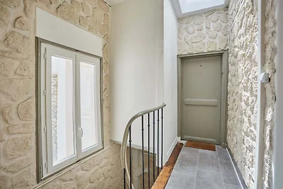 Charmant appartement met 1 slaapkamer Le Mara...
