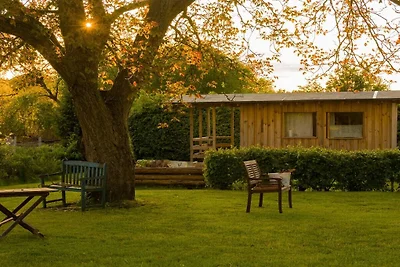 Vakantieappartement met 1 slaapkamer