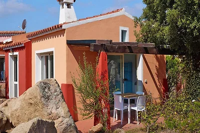 Monolocale nel Residence Lu Nibareddu a Loiri