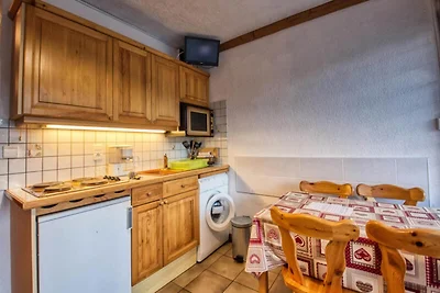 Edelweiss Residence f�r vier Personen