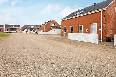 6 Personen Ferienhaus in Rømø-By Traum