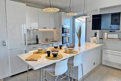 3 Zimmer für 5 Personen