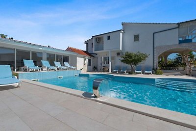 Schöne Villa mit viel Privatsphäre