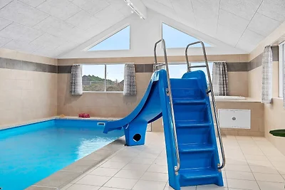 20 person holiday home in Hasselberg