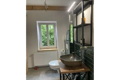 Kleine Groene Basedow