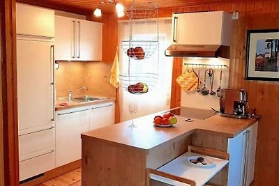 Residenza di vacanze Glammseehaus Ulla