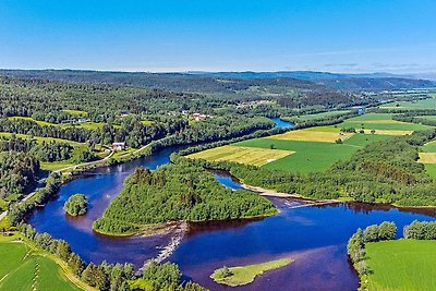 8 Personen Ferienhaus in SELBU