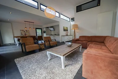 Ferienhaus in Otterlo mit Terrasse