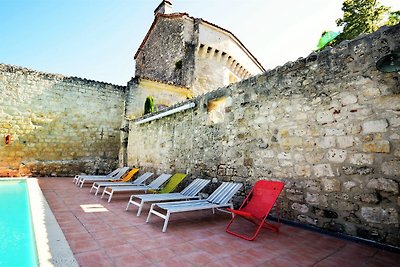 Antico ovile con piscina in comune vicino ad...