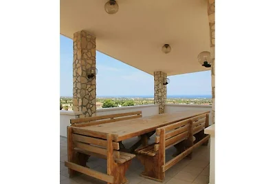 Villa mit 3 Schlafzimmer