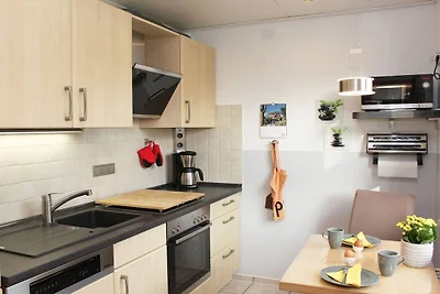 Ferienwohnung mit 1 Schlafzimmer