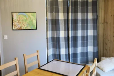 Residenz Les Jonquilles