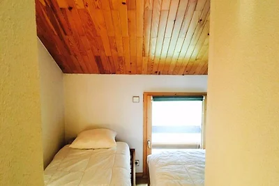 Geräumige Maisonette-Wohnung · Direkter Zugan...