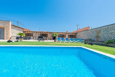 Sestados - Ferienhaus Mit Privatem Pool