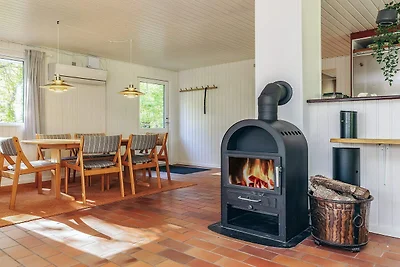 Meeresoase mit Garten-By Traum