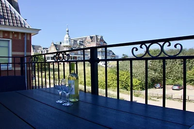Golvenzang Apartement B