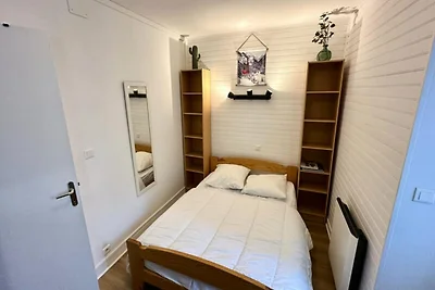 Il T2 Montlosier Le Mont Dore 4 persone