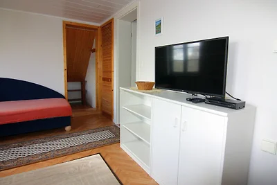 Appartamento per 3 a Schulenbrook