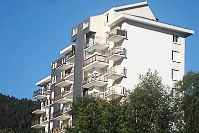 3 Zimmer für 6 Personen