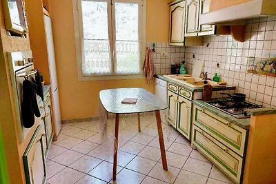 Villa in Saint-Nazaire mit privatem Pool