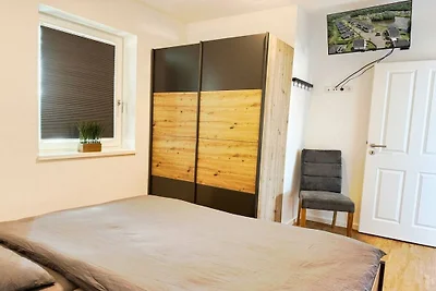 Seepark Suite - Nordhorn