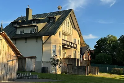 Ferienwohnung mit 1 Schlafzimmer