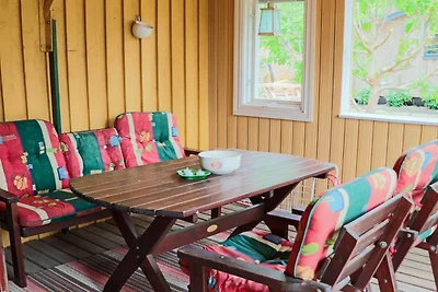 5 persoons vakantie huis in MELLBYSTRAND-By...