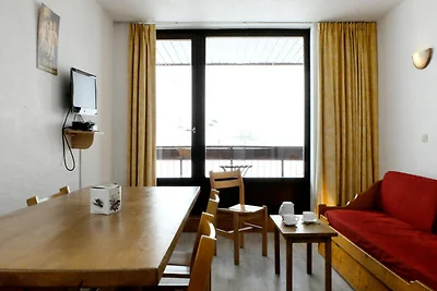 Appartamento funzionale · Ai piedi delle pist...