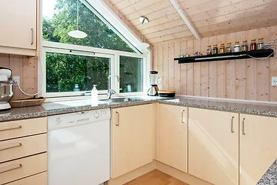 6 Personen Ferienhaus in Toftlund-By Traum