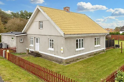4 Sterne Ferienhaus in Læsø-By Traum