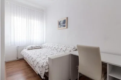 Superior Studio apartment