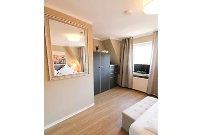 Ferienwohnung in Emden mit Schwimmbecken