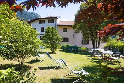 Appartement de vacances avec 3 chambres