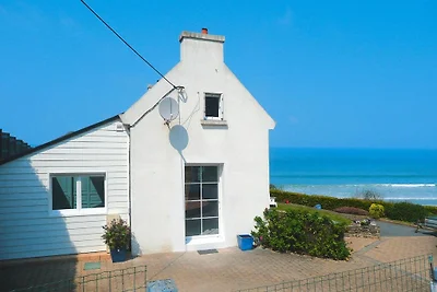 Ferienhaus mit atemberaubendem Meerblick