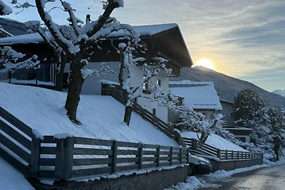 Ferienhaus mit Panoramablick