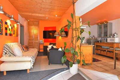 Appartamento Sunrise, Steinbach-Hallenberg
