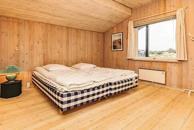 5 Sterne Ferienhaus in Løkken